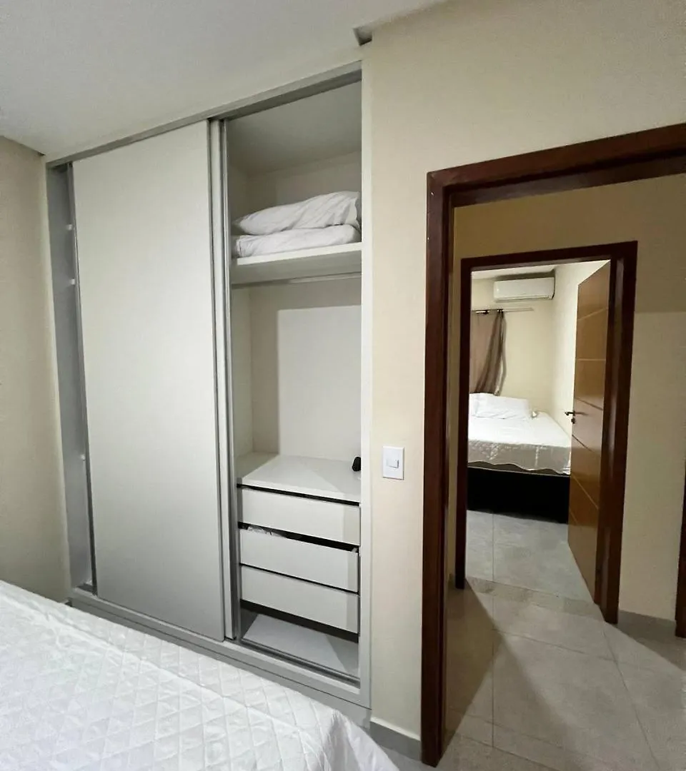 Appartement Apto Alto Padrao Perto Da Praia Jnf Porto Seguro Brazilië