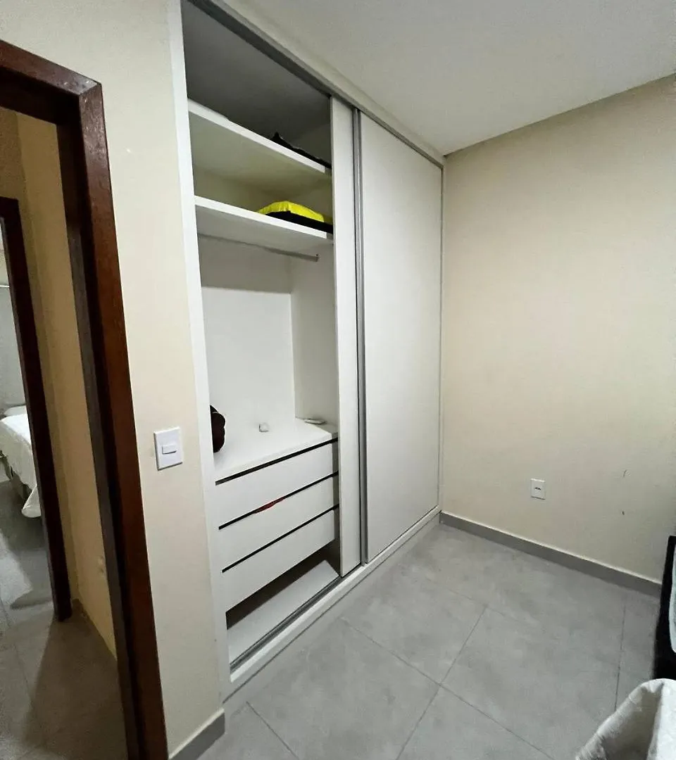 Apto Alto Padrao Perto Da Praia Jnf Porto Seguro Appartement