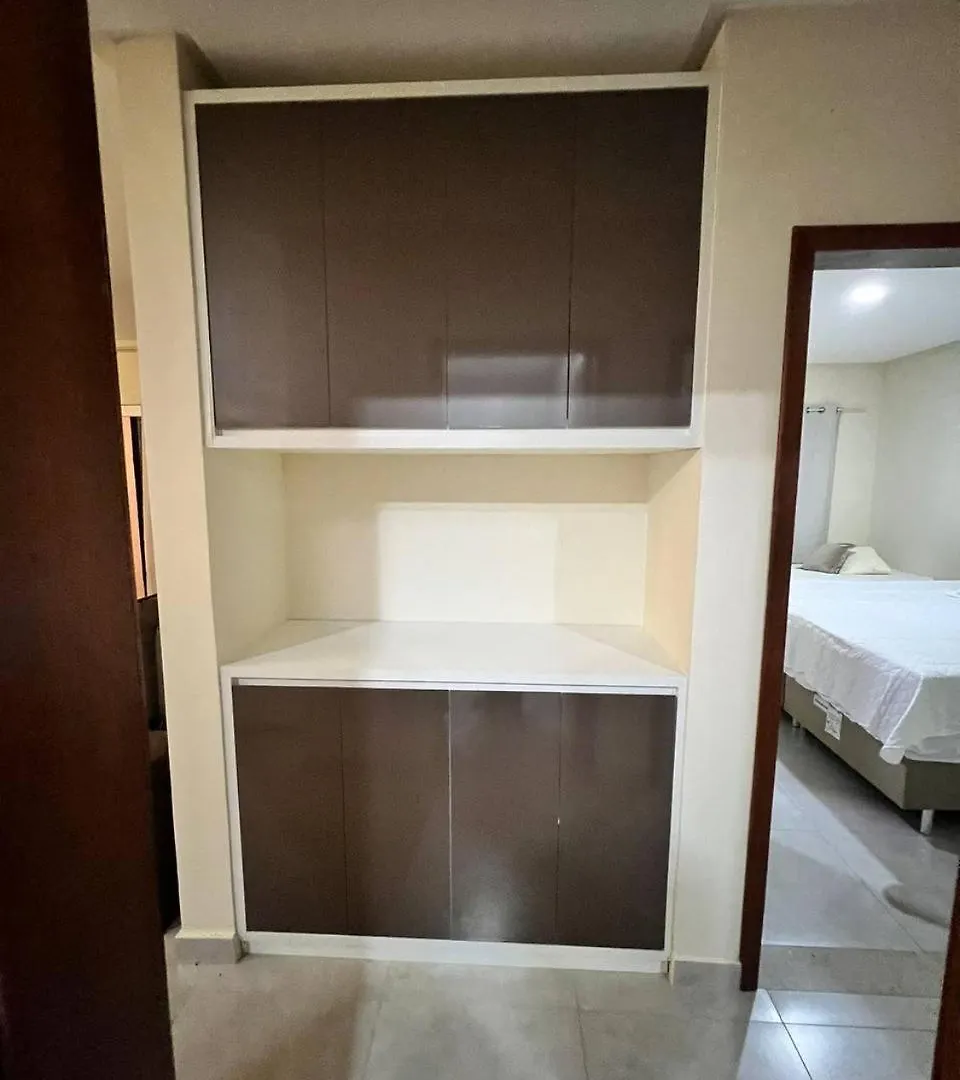 Appartement Apto Alto Padrao Perto Da Praia Jnf Porto Seguro